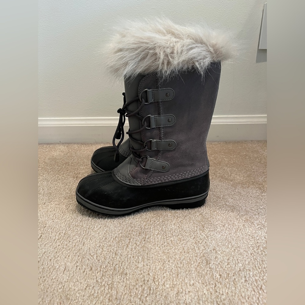 sorel winter boots